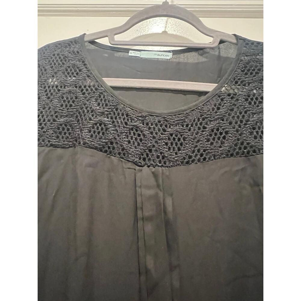 Maurices Top XL - Picture 3 of 6
